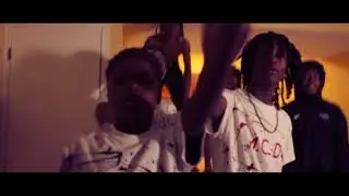 M.C.D-In This Bitch(official music video) shot by MckeeZiE