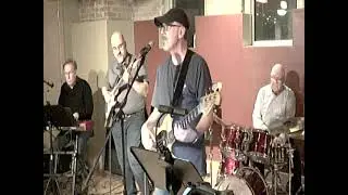 Joe, Kurt, Brian Ray,Mike Turk