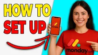 How To Set Up An Event Planning Board In Monday.com (RSVP Walkthrough 2026)