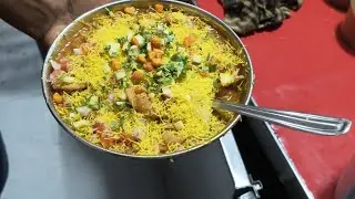 Ragda Petish Chat lover 🤤😋 only just ₹-/50