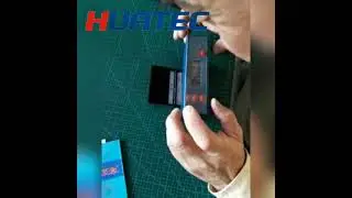 Gloss Meter Non Destructive Testing Equipment For Paper Testing