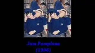 Kase.o - Un, dos, tres (Pamplona Jam directo 1996)
