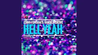 Hell Yeah (Club Drum Mix)