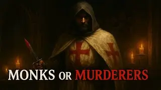 Were the Knights Templar Secret Assassins for the Church? | Hidden History Revealed