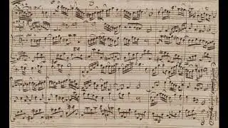 Bach: 