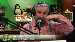 Leo Laporte - The Tech Guy: 1311