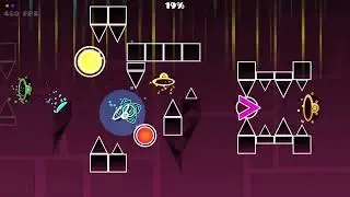 glitter - Full Layout