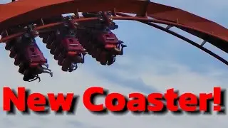 Breaking Down The Latest 2025 NEW Roller Coaster Rumors!