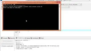 Calling Function by value