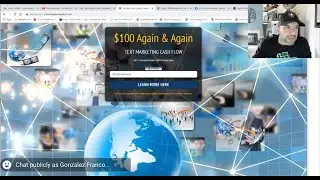 (SHORT VIDEO) CONTENT MARKETING ALCHEMY - Affiliate Marketing Training Textbot