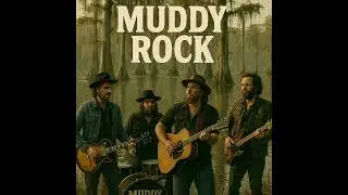Muddy Rock - Same Ol' Shit (Demo)