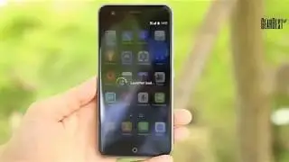 Ulefone Paris 4G Smartphone Honest review