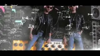 OpenAI ft. Giuseppe Provenza - Blackout (Official Video)
