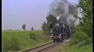 DR 52 8139 und 52 8053 bei der VSM