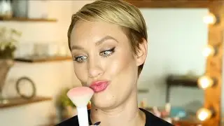 Favorite Cheap Brushes + I'm a Rambling Moron | Kiki G