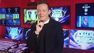 Catchphrase - Stephen Mulhern Pushes The Emergency Button!!!! #shorts
