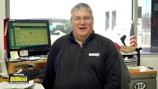 Meet the BAG Crew - Lyle Cigler
