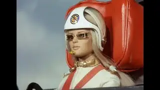 Captain Scarlet and the Mysterons original 1967 series   Episode 04   Point 783 22nd December 1967
