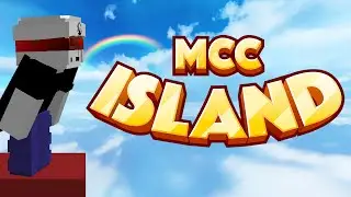 Is MCC Island The New BEST Minecraft Server?