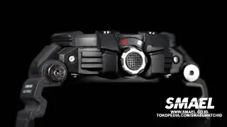 Jam Tangan SMAEL Original Indonesia [Official Distributor]