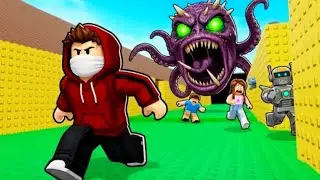NO ONE CAN TOUCH ME 😤 ROBLOX 67 LIVE Day 1 😍