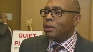 Ald. Howard Brookins will hold press conference to discuss 2023 municipal elections