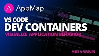 Use AppMap with VS Code Dev Containers