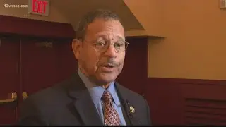 Rep. Sanford Bishop allegedly misused more than $90,000 in campaign and official funds