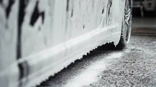 HD Car Care - pH Neutral Snow Foam (Tutti Frutti)