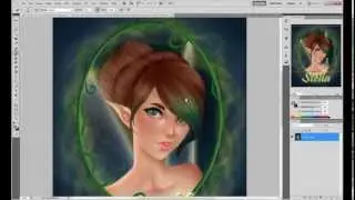 Livestream Art Class