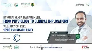 Hyponatremia Management