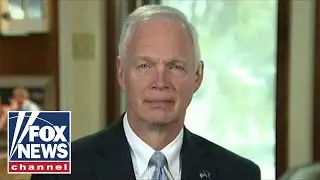 Sen. Ron Johnson on fallout from President Trump's decision to suspend Cold War-era missile treaty w