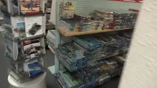 Military Hobbies a walk through