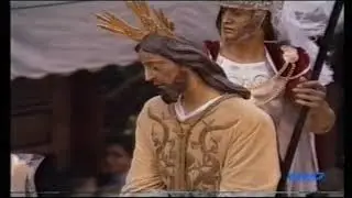 Recuerdos junto al Señor del Consuelo | Domingo de Ramos 1996 | La Sentencia