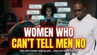 Why So Many Women Can&rsquo;t Set Boundaries&hellip; And How Men Get Caught In It