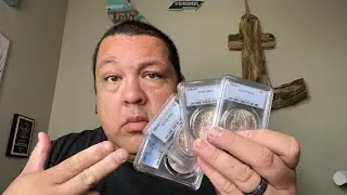 **ОНЛАЙН-ОБНОВЛЕНИЕ** Важнейшие новости с выставки ANA World&rsquo;s Fair Money Show + ОБНОВЛЕНИЕ КОНСУЛЬТАЦИИ!