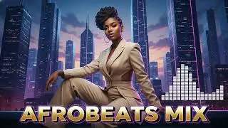 Explosive Dancehall & Afro-Hip Hop Party Mix 2025 | Mandatory Viral Street Vibes 💥🎶