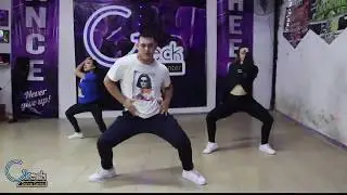 Greck Dance Center /// Tusa ///