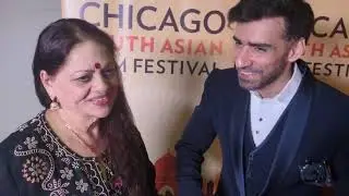 Chicago South Asian Film Festival 2024 Highlights. Kavita Chhibber speaks to actor Avinash Tiwary.