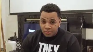 Kevin Gates - Jam feat. Trey Songz, Ty Dolla $ign, & Jamie Foxx [Behind The Scenes]