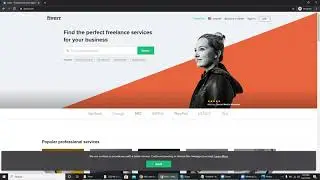 Freelancing tutorial for beginners  2021 Lecture#2