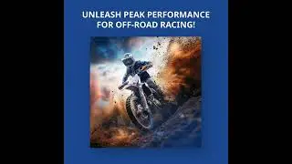 Upgrade Your Off-Road Handling with IHC Coatings &ndash; Maximum Performance & Control! (box)