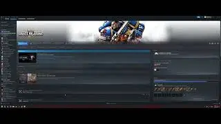 The game won't start and I don't know what to do