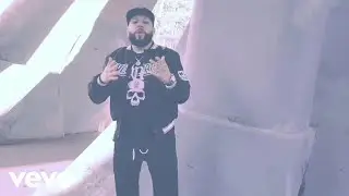 Errol Flynn aka EVIL, Gamblez Tha Lucky Bastard - Bad Guyz (Official Music Video)