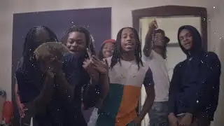 Young Charlie X King Dmoe - Welcome To The Party (Remix) Dir. Yardiefilms