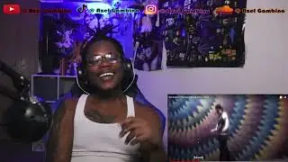 THE WICKS MADE HIM A GENIUS !! Blp Kosher - The Nac (Official music video)REACTION