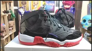 Jordan Jumpman 