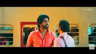 SABAPATHY TRAILER|S O U L S I V A EDITS.