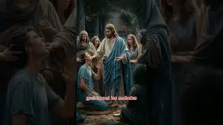 l'histoire de J&eacute;sus-Christ la vraie l'histoire #bible #jesus