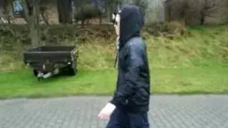 Nik og Jay efterligning.